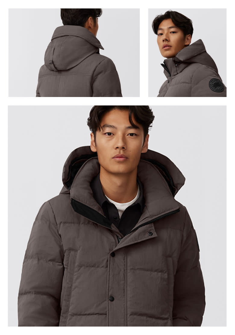 Canada goose barcelona tienda catalogo shop